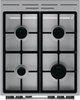 Плита газова Gorenje, 70л, 50x60см, (GG5A11XF) - зображення 9
