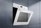 Electrolux Духова шафа електрична, 65л, A, дисплей, конвекція, білий - изображение 2