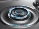 Варочная поверхность Electrolux газовая, 60см, чугун, нержавеющая сталь (KGS64562SX) - изображение 5