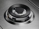 Варочная поверхность Electrolux газовая, 60см, чугун, нержавеющая сталь (KGS64562SX) - изображение 6