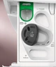 Пральна машина Electrolux фронтальна, 9кг (EW7F249PSU) - изображение 4