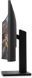 Monitor 27" HP X27qc (32H02E9#ABB) - obraz 3