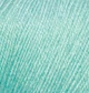 Пряжа для ручного в'язання Alize Baby wool (Alize Бебі вул) 19 - зображення 2