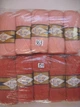 Пряжа для ручного вязания Alize ANGORA REAL 40 (Alize ангора реал 40) 363 нежная роза - изображение 2