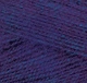 Пряжа для ручного вязания Alize ANGORA REAL 40 (ангора Реал 40)-58 темно-синий - изображение 2