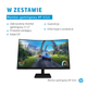 Monitor 31,5" HP X32c (33K31E9) - obraz 10