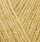 Пряжа для ручного в'язання Alize ANGORA GOLD SİMLİ (Alize ангора голд симлі) 2 шафран - зображення 2