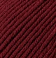 Турецкая пряжа для вязания Alize Merino Royal (мерино рояль) 100% австралийская шерсть- 323 винный - изображение 2