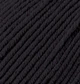 Турецкая пряжа для вязания Alize Merino Royal (мерино рояль) 100% мериносовая австралийская шерсть-60 черный - изображение 2