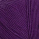 Турецкая летняя пряжа для вязания YarnArt Cotton Soft (котон софт) тонкий полухлопок - 50 фиолет - изображение 2
