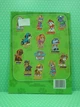 Розфарбовка. Виріж, наклей і розфарбуй. ( 12 наклейок-зразків). PAW PATROL. ВЕСКО - изображение 2