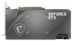 Видеокарта MSI PCI-Ex GeForce RTX 3070 VENTUS 2X OC 8GB GDDR6 (256bit) (14000) (HDMI, 3 x DisplayPort) (RTX 3070 VENTUS 2X OC) - изображение 3