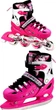 Ролики, ковзани Scale Sport Pink 2в1 (odsd-463) - зображення 2