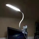 Настольная светодиодная лампа UFT Lamp 1 3W 120lm USB 5V White - изображение 3