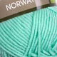 YarnArt Norwey ( норвей)- 841 бирюза - изображение 2