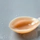 Бюстгальтер силіконовий класичний без бретель з Push-Up Бежевий (A) - зображення 6