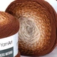Турецька пряжа для в'язання YarnArt Flowers Merino (фловерс мерино) 537 - зображення 3