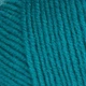 Пряжа для ручного вязания Yarnart Merino De Luxe 50 ( мерино де люкс 50) зимняя пряжа 11448 изумруд - изображение 2