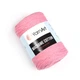 YarnArt macrame cotton (макраме котон)- 779 розовый - изображение 1
