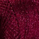 Турецкая пряжа для вязания YarnArt Camellia(камелия )тонкая нить с рюликсом 426 темно красный - изображение 2