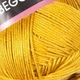 YarnArt- Begonia (бегония)- 4940 желток - изображение 2