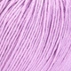 Турецкая пряжа для вязания YARNART BABY COTTON (беби котон) 416 лиловый - изображение 2