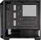 Корпус Cooler Master MasterBox MB511 ARGB Black (MCB-B511D-KGNN-RGA) - изображение 9