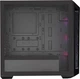 Корпус Cooler Master MasterBox MB511 ARGB Black (MCB-B511D-KGNN-RGA) - изображение 4