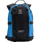 Рюкзак Haglofs Tight X-Small 10L черный с голубым - изображение 1