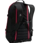 Рюкзак Haglofs Tight Large 25L черный с красним - изображение 3