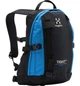 Рюкзак Haglofs Tight X-Small 10L черный с голубым - изображение 2