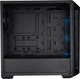 Корпус Cooler Master MasterBox MB520 ARGB Gun Metal (MCB-B520-KGNN-RGA) - изображение 8
