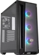 Корпус Cooler Master MasterBox MB520 ARGB Gun Metal (MCB-B520-KGNN-RGA) - изображение 1