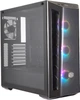 Корпус Cooler Master MasterBox MB520 ARGB Gun Metal (MCB-B520-KGNN-RGA) - изображение 2