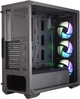 Корпус Cooler Master MasterBox MB511 ARGB Black (MCB-B511D-KGNN-RGA) - изображение 11
