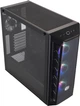 Корпус Cooler Master MasterBox MB520 ARGB Gun Metal (MCB-B520-KGNN-RGA) - изображение 3