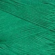 Турецкая пряжа для вязания YarnArt ideal ( идеал) 100% хлопок -227 изумруд - изображение 3
