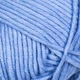 Турецкая пряжа для вязания YarnArt Jeans Plus (джинс плюс) полухлопок толстая пряжа 15 джинс - изображение 2
