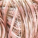 Турецька літня пряжа для в'язання YarnArt Tulip (туліп) 460 - зображення 2