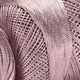 Турецкая летняя пряжа для вязания YarnArt Tulip (тулип) 406 кофе с молоком - изображение 2