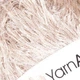 Турецкая пряжа для вязания YarnArt Samba (самба) -травка -04 беж - изображение 2