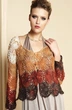Пряжа для ручного вязания Alize ANGORA GOLD BATİK(ангора голд батик)-2626 - изображение 3