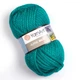 Пряжа для ручного вязания YarnArt Alpine Maxi (Альпин макси) толстая зимняя пряжа нитки 675 изумруд - изображение 1