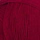 Турецкая летняя пряжа для вязания YarnArt Cotton Soft (котон софт) тонкий полухлопок - 51 темно-красный - изображение 2