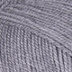 YarnArt -Super Perle (супер перле) акрил -804 светло- серый - изображение 2