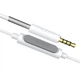 Наушники KOSS KPH30i White - изображение 4