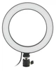 Кольцевая LED лампа 20 см от USB - изображение 1