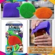 Набор универсальных силиконовых щеток-губок Better Sponge №1154 3 шт в наборе - изображение 2