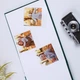 Фотоальбом Фотокнига зелений (fotobook-0013) - зображення 8