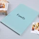 Фотоальбом Фотокнига блакитний (fotobook-0018) - зображення 3